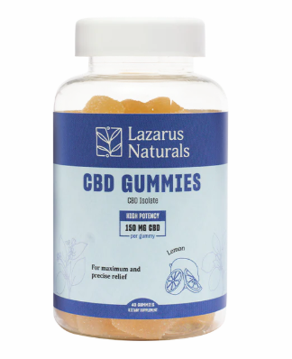CBD Edibles