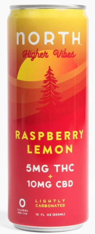 north canna co. higher vibes blackberry mango 15mg single can