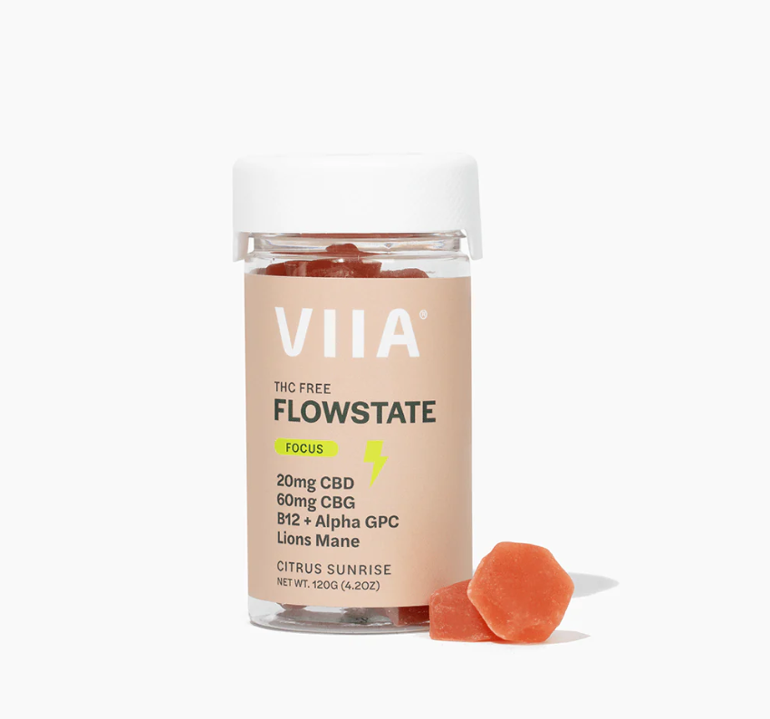 viia elevate focus d9+cbg gummies pacific peach 5mg (copy)