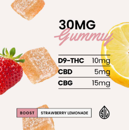 simple leaf mixed berry d9+cbd+cbg gummies (copy)