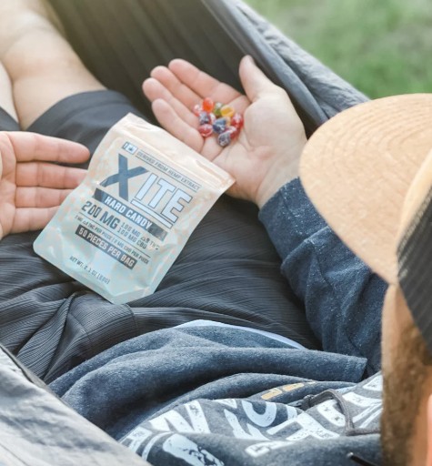 xite hard candy thc+cbd 200mg