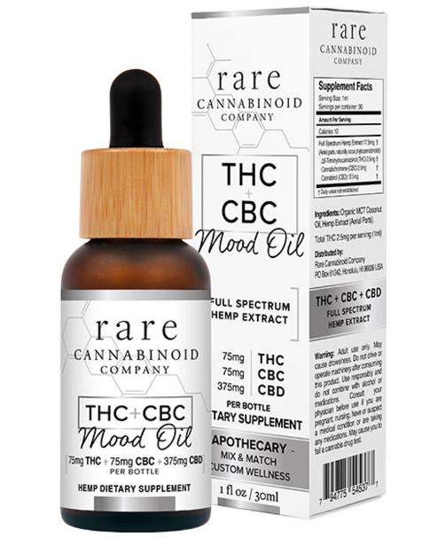 mood oil thc+cbc+cbd
