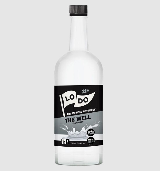 lodo the well thc 10mg
