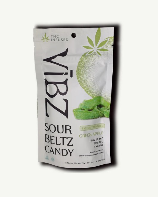 change to vĪbz | caramelz – 20mg delta 9 thc (10 pack) flowerz espresso caramels cbg+thc 15mg