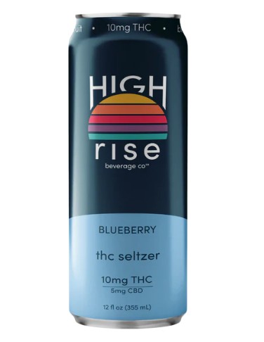 high rise blood orange cbd+thc 10mg (copy)