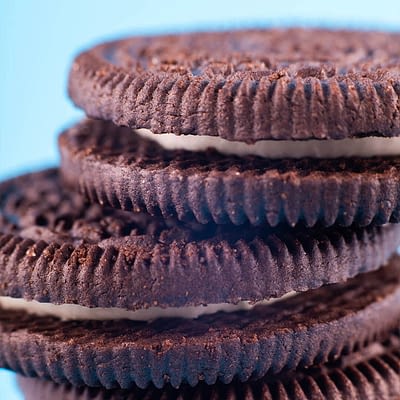 baked delta 9 cookies thc 60mg 4 count grape