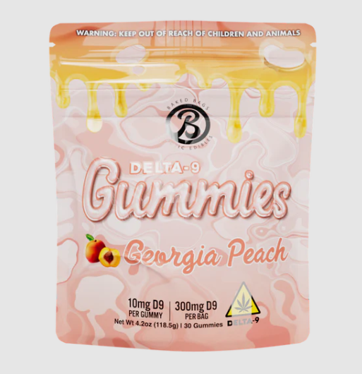 baked bags blue cotton candy thc 300mg (copy)