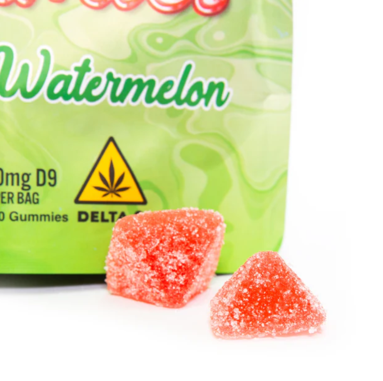 baked bags georgia peach thc 300mg (copy)